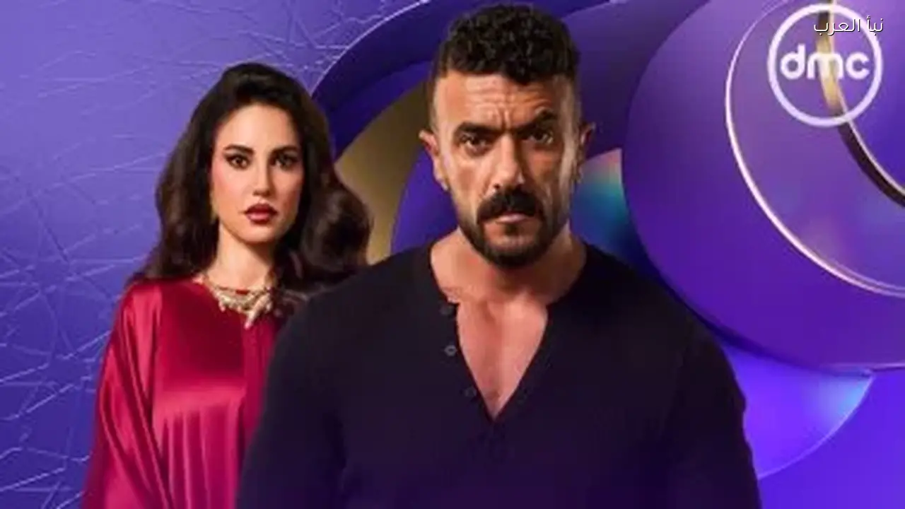 أحمد العوضي ودرة يتصدران ترند جوجل بمسلسل “علي كلاي”