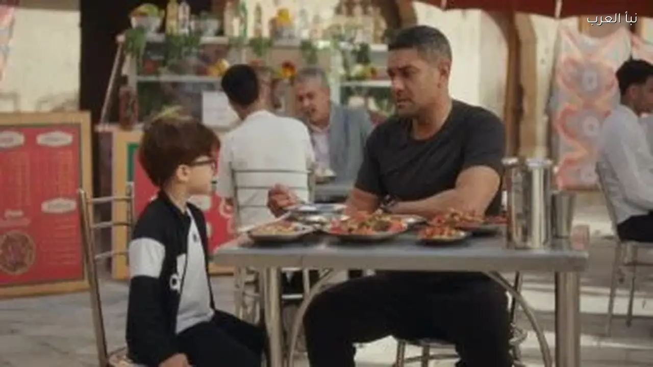 مسلسل اتنين غيرنا الحلقة 13 يعرض اليوم مع مواعيد الإعادة والقنوات الناقلة