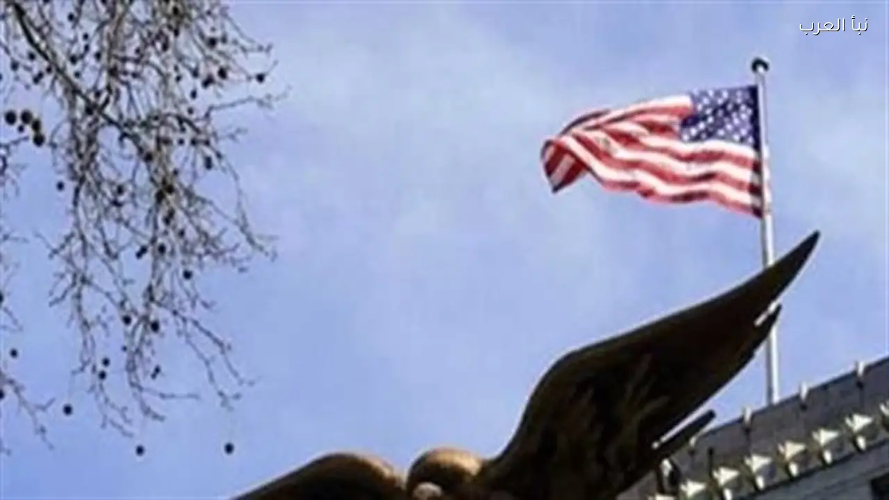 السفارة الأمريكية في بيروت تحذر مواطنيها من السفر إلى لبنان