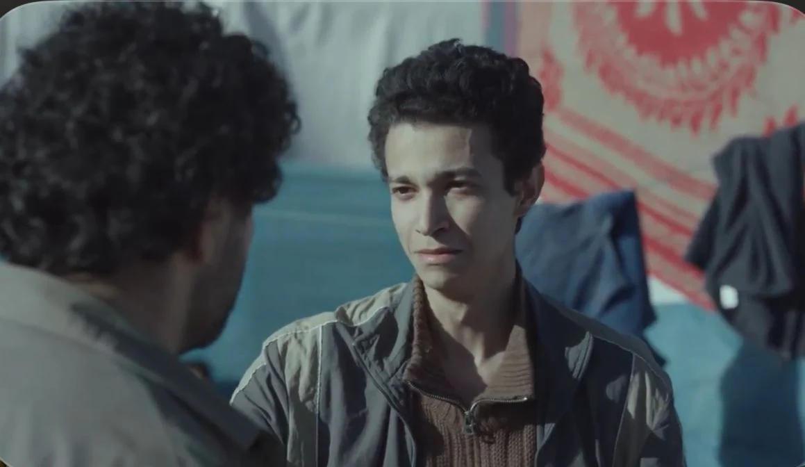 مسلسل صحاب الأرض (4) مسلسل صحاب الأرض (4)