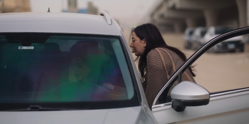 شهيرة تصل لمها