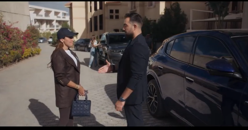 نور مع سليم