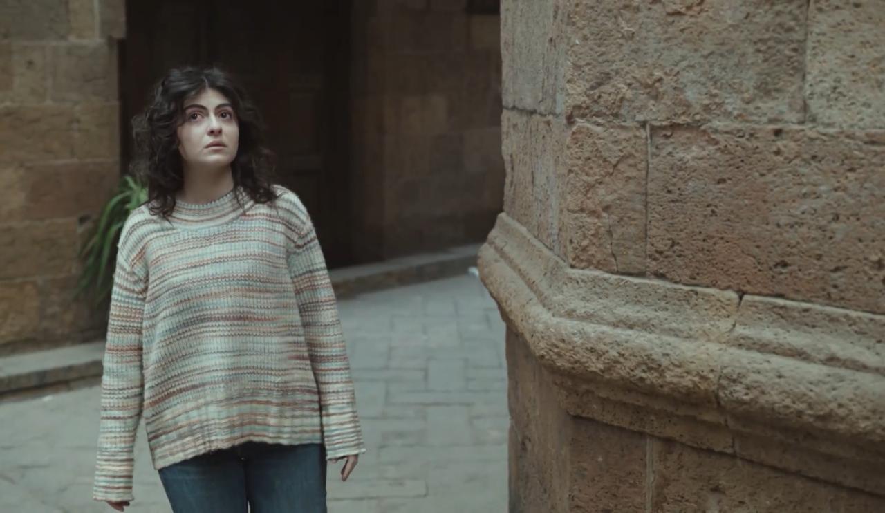 مسلسل صحاب الأرض