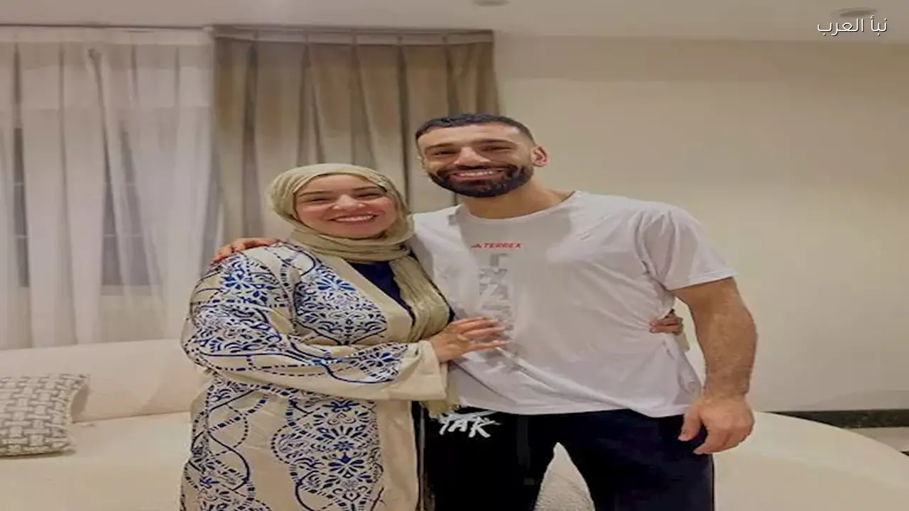 شقيقة صلاح ترد على فيديو تيك توك لمكة وكيان