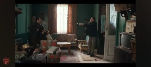 مسلسل مناعة الحلقة 15 والأخيرة