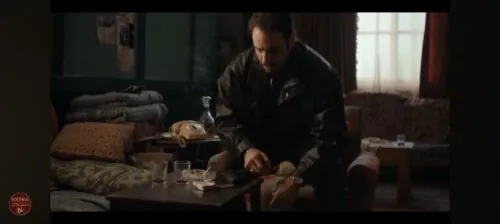 مسلسل مناعة الحلقة 15 والأخيرة