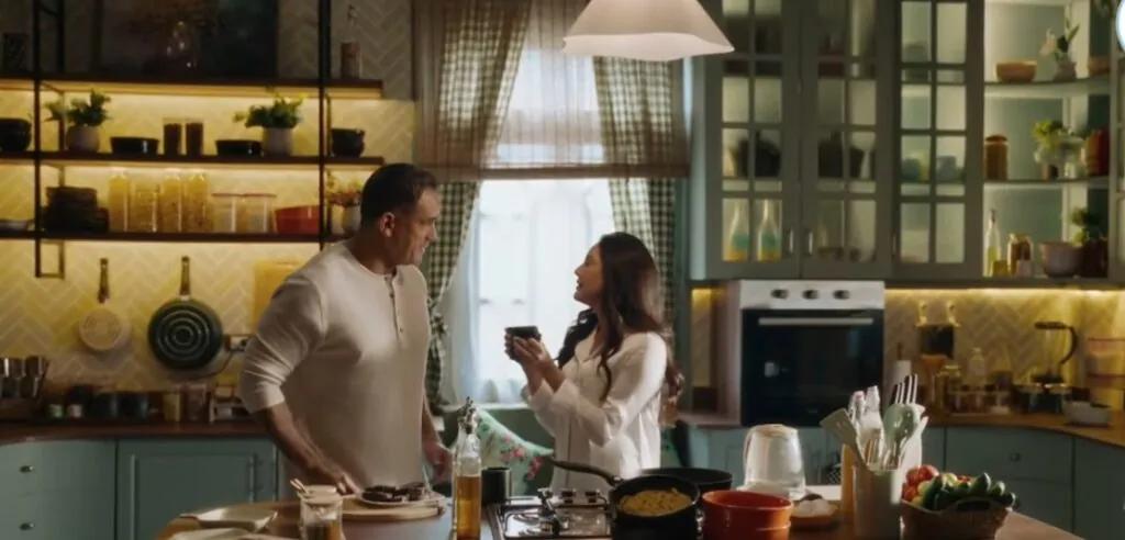 مسلسل رأس الأفعى الحلقة 15