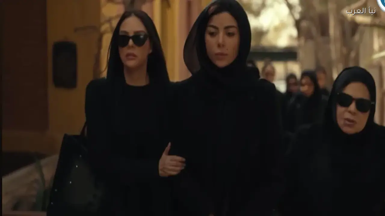 رأس الأفعى: وفاة خطيب كارولين عزمي في الحلقة 15 تصدم الجمهور