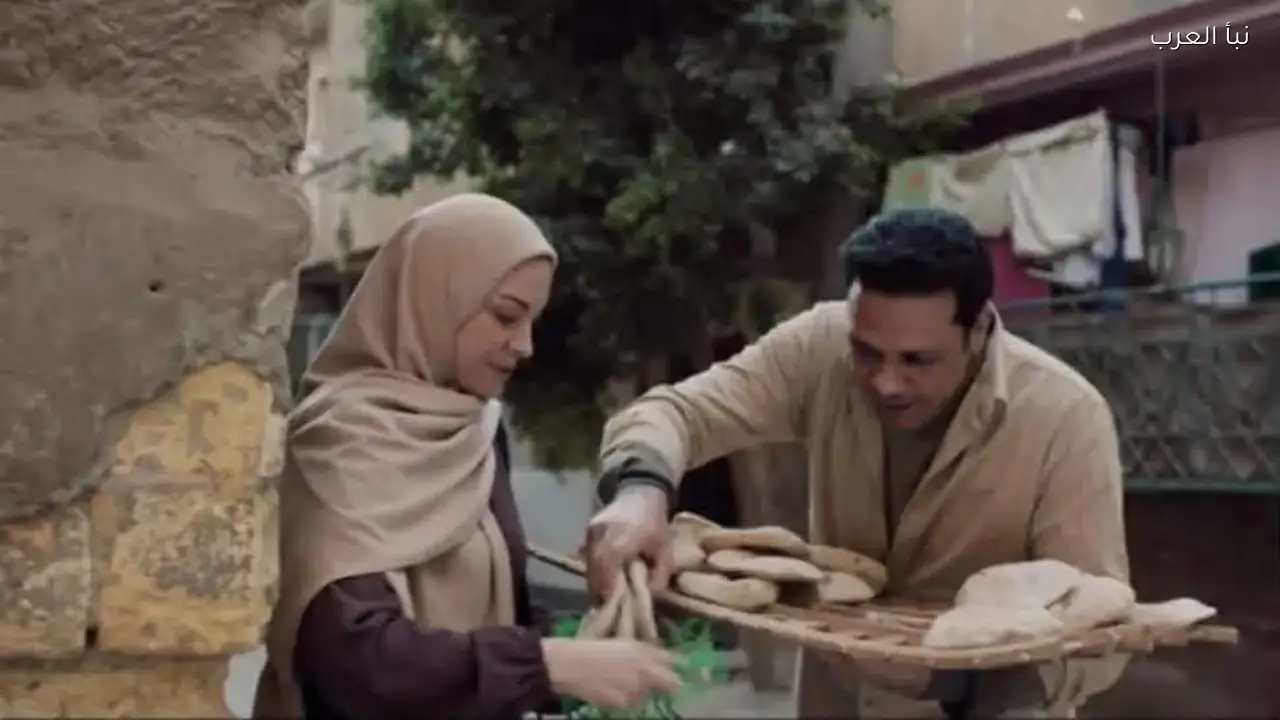 مسلسل نرجس يشهد زواجًا غير متوقع بعد تجربة قاسية في الحلقة الأولى