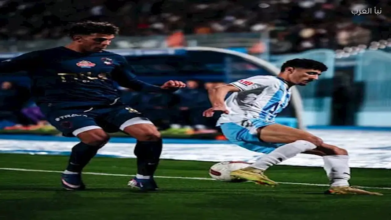 تشكيل الزمالك المتوقع لمواجهة الاتحاد السكندري اليوم