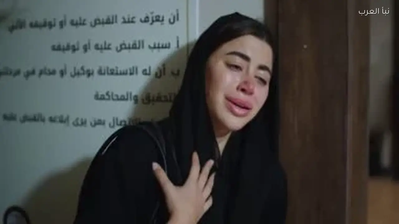 يارا السكري تقدم مشهداً مؤثراً أمام أحمد العوضي في الحلقة 18 من «على كلاي»