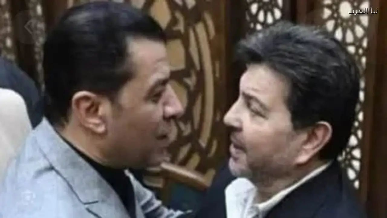 هانى شاكر يخضع للإشراف الطبى وحالته مستقرة حسب نقيب الموسيقيين