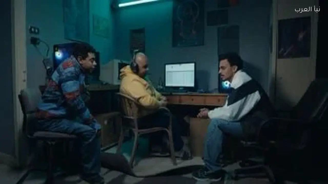 بيبو يتناول احتيالاً إلكترونياً على سيدة مسنّة في الحلقة الرابعة