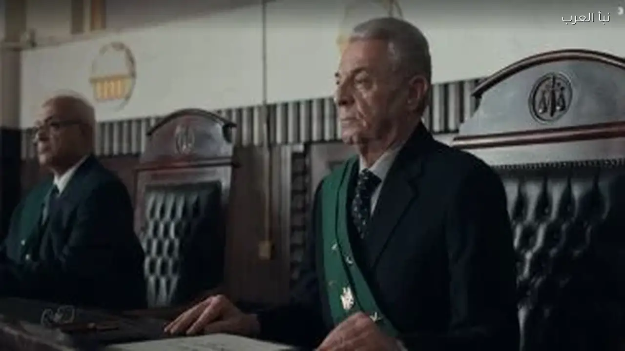 مواعيد عرض الحلقة 5 من مسلسل فرصة أخيرة والقنوات الناقلة اليوم