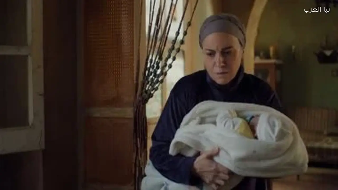 نرجس تترك حماتها تموت في الحلقة 5 من “حكاية نرجس”