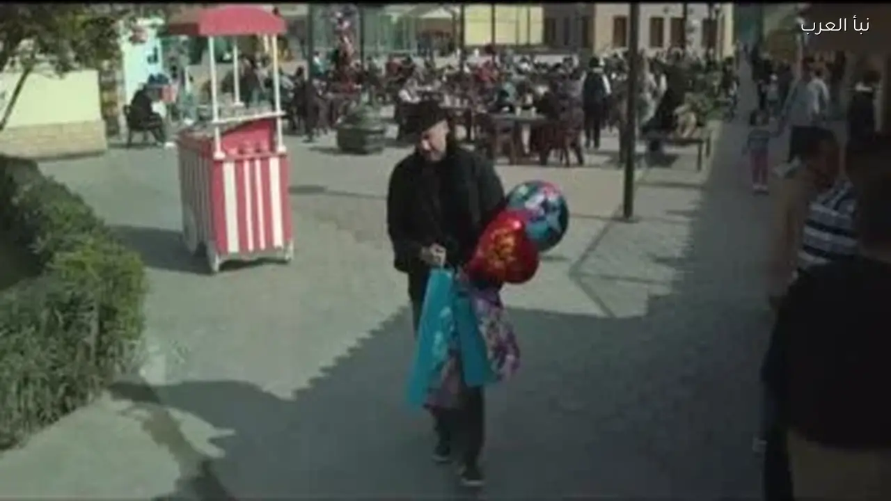 مواعيد عرض الحلقة 6 من مسلسل أب والقنوات الناقلة اليوم