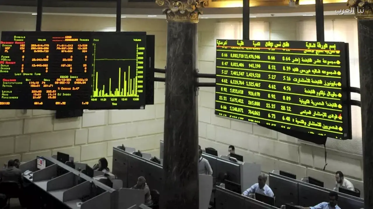 زيادة أسعار البنزين اليوم وتأثيرها على البورصة المصرية