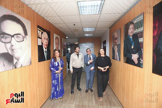 ياد نصار في نبأ العرب