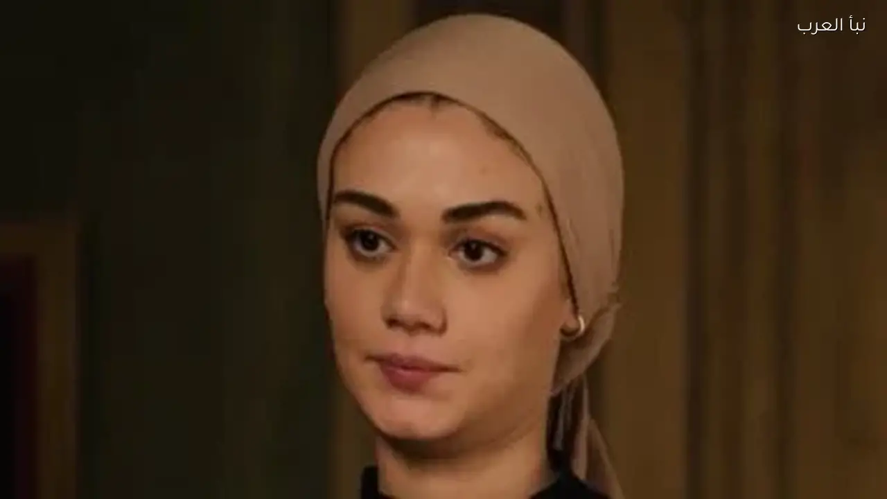 بسنت أبو باشا تهدد ريهام عبد الغفور في الحلقة 9 من مسلسل حكاية نرجس