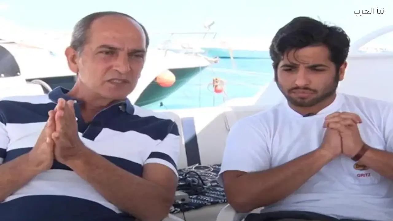 نور نجل هشام سليم: تحولت جنسيًا لذكر وما زلت مسجلاً أنثى