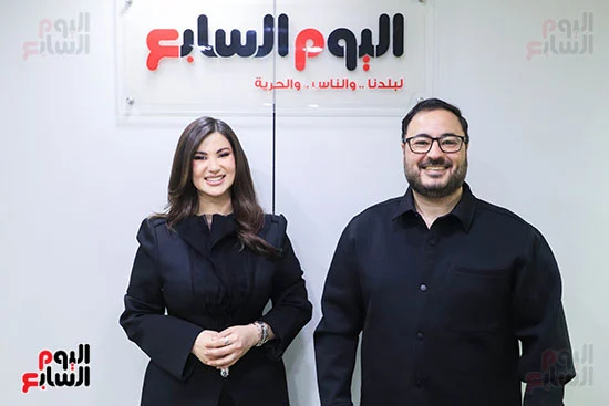 الفنانة هدى الأتربي