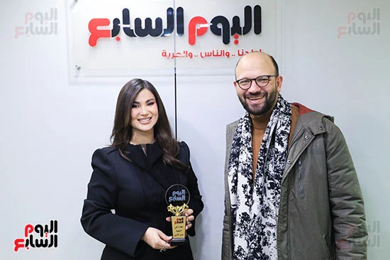 هدى الأتربي