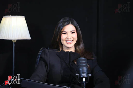 هدى الأتربي