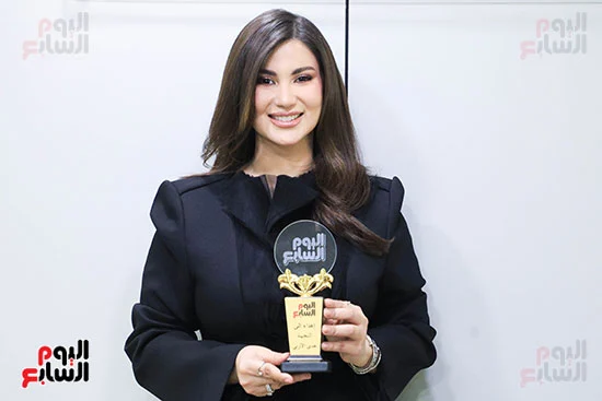 هدى الأتربي