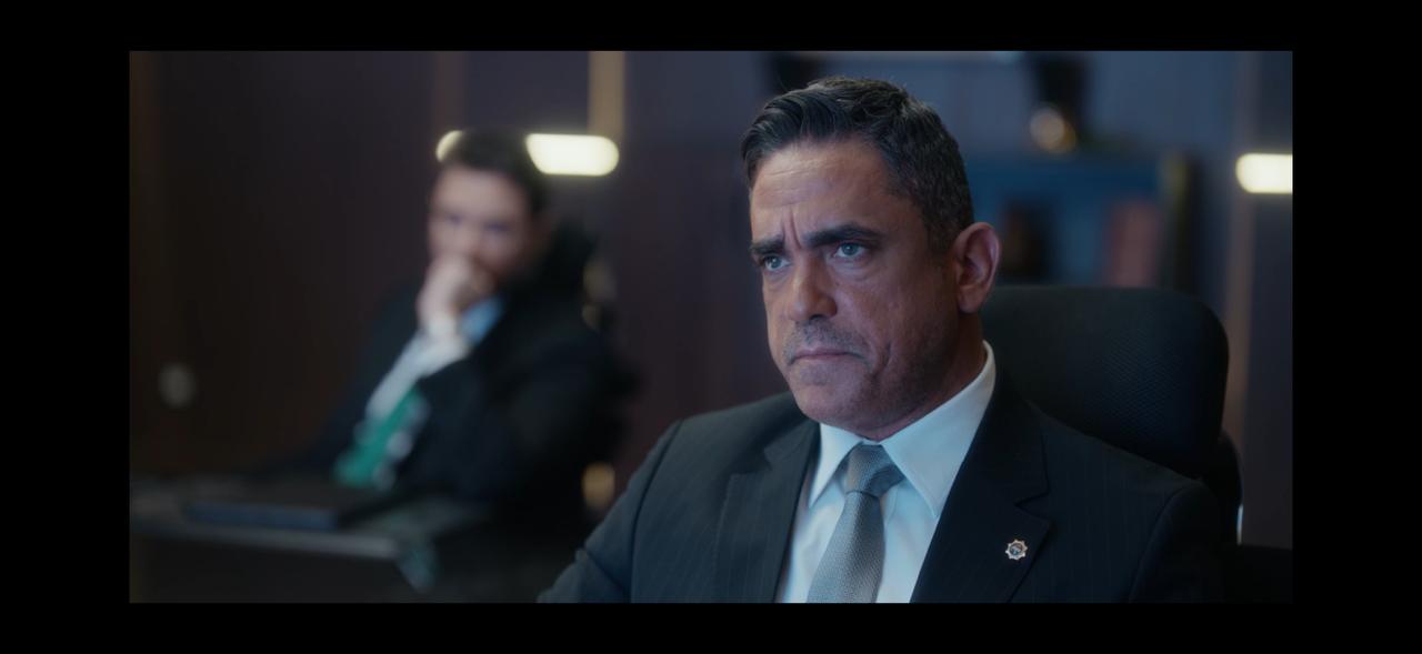 مسلسل رأس الأفعى (3)