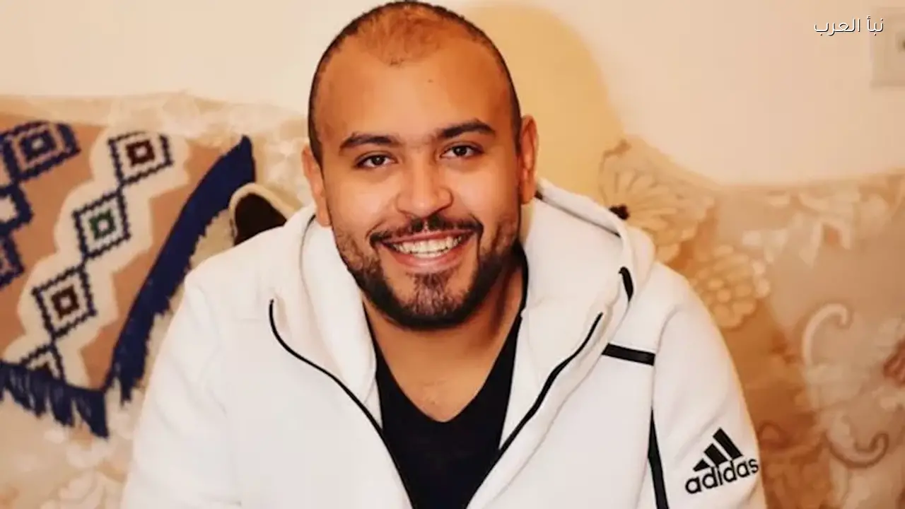 مصطفى بسيط يعلن عن تأليف عرض مسرحي جديد بطولة محمد إمام