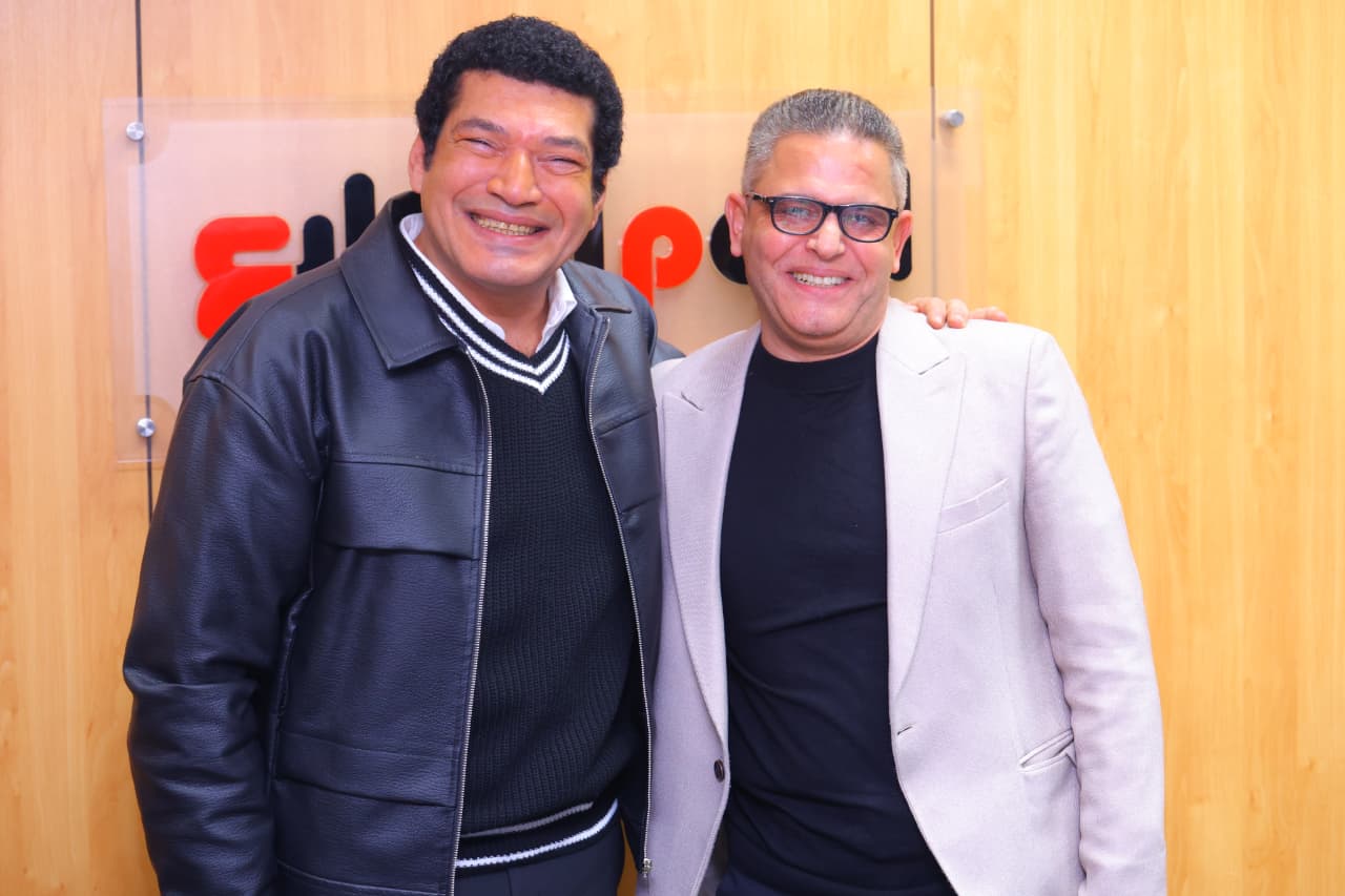 نبأ العرب يكرم باسم سمرة