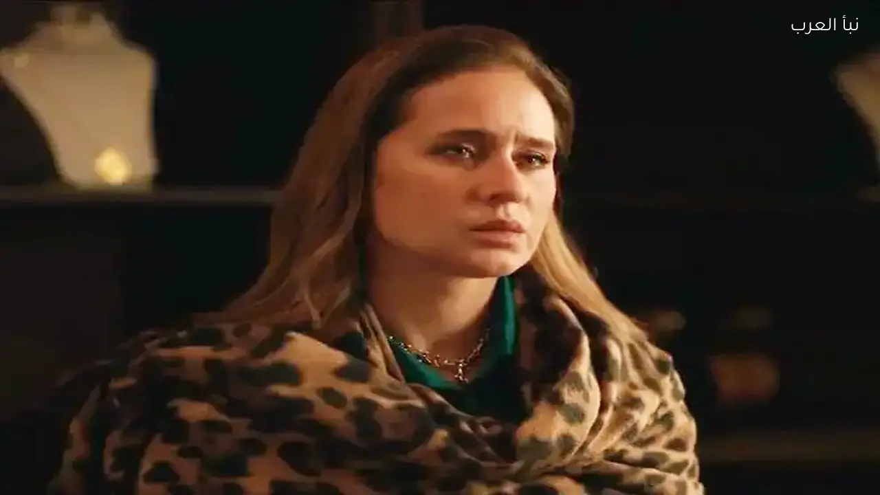 على قد الحب يتصدر قائمة المسلسلات الأكثر مشاهدة بعد عرض الحلقة 24