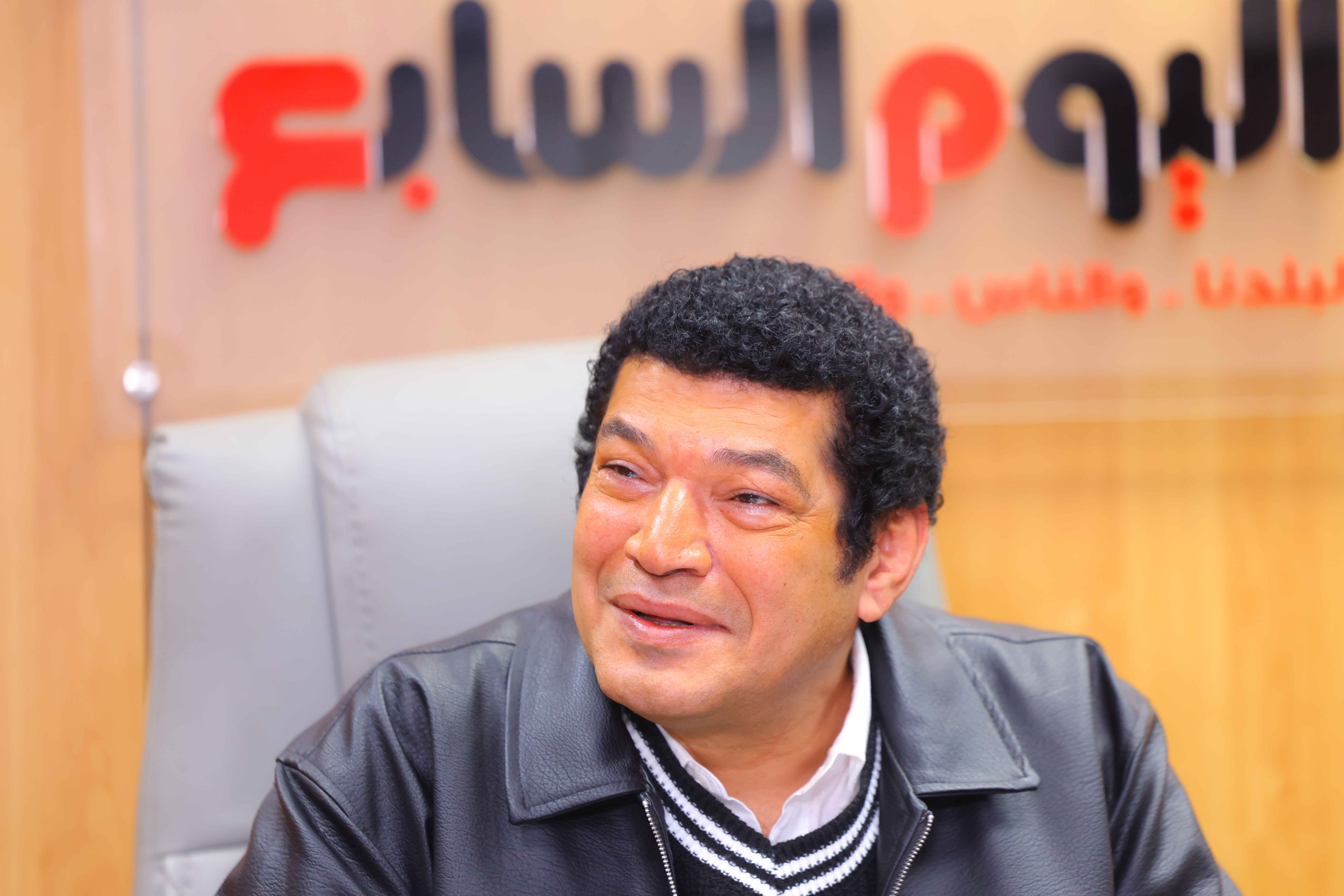 ندوة باسم سمرة