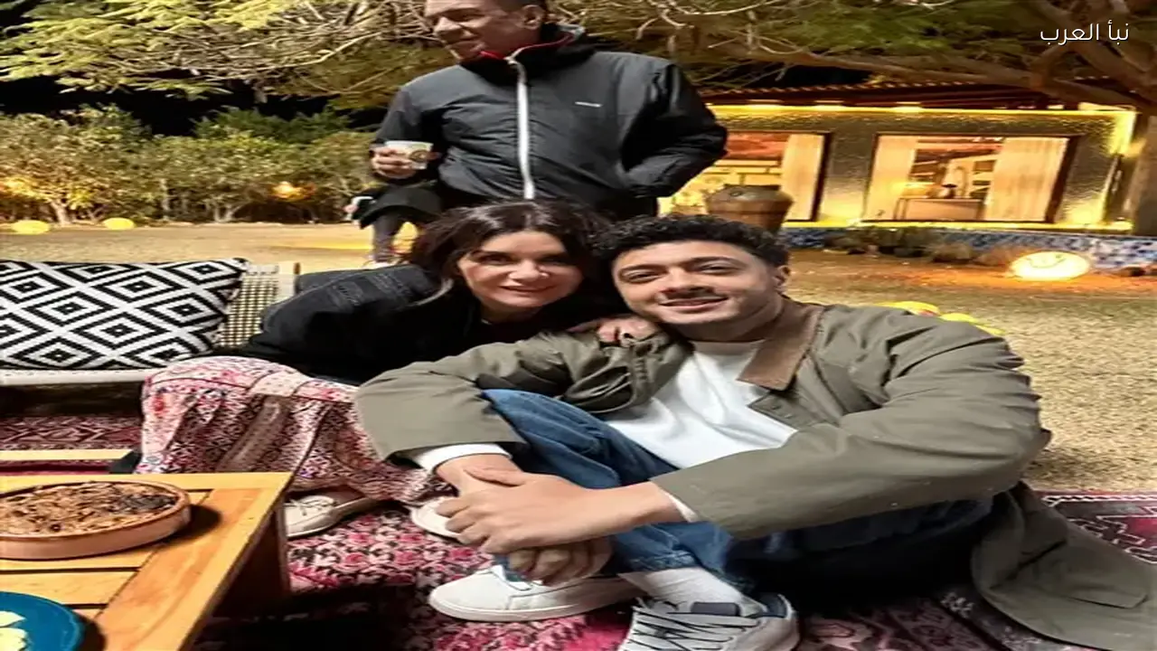 أسامة الهادي يشارك في “فاميلي بيزنس” بعد عيد الفطر