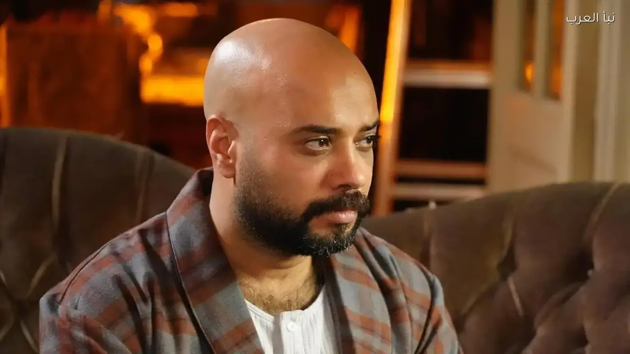 حاتم صلاح يتخلى عن شخصية “نفادي” في فيلم “إفراج” ويظهر بدور الشر