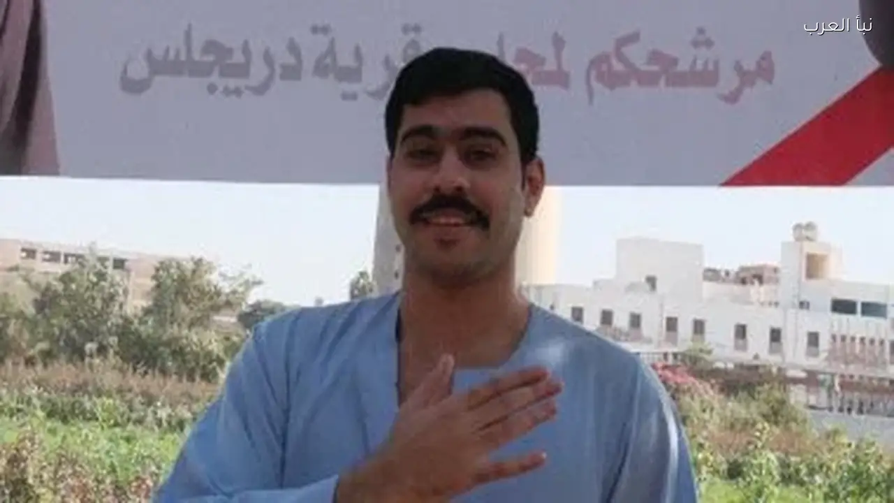 أحمد رمزي يشكر الشركة المتحدة ويعبر عن طموحاته الجديدة