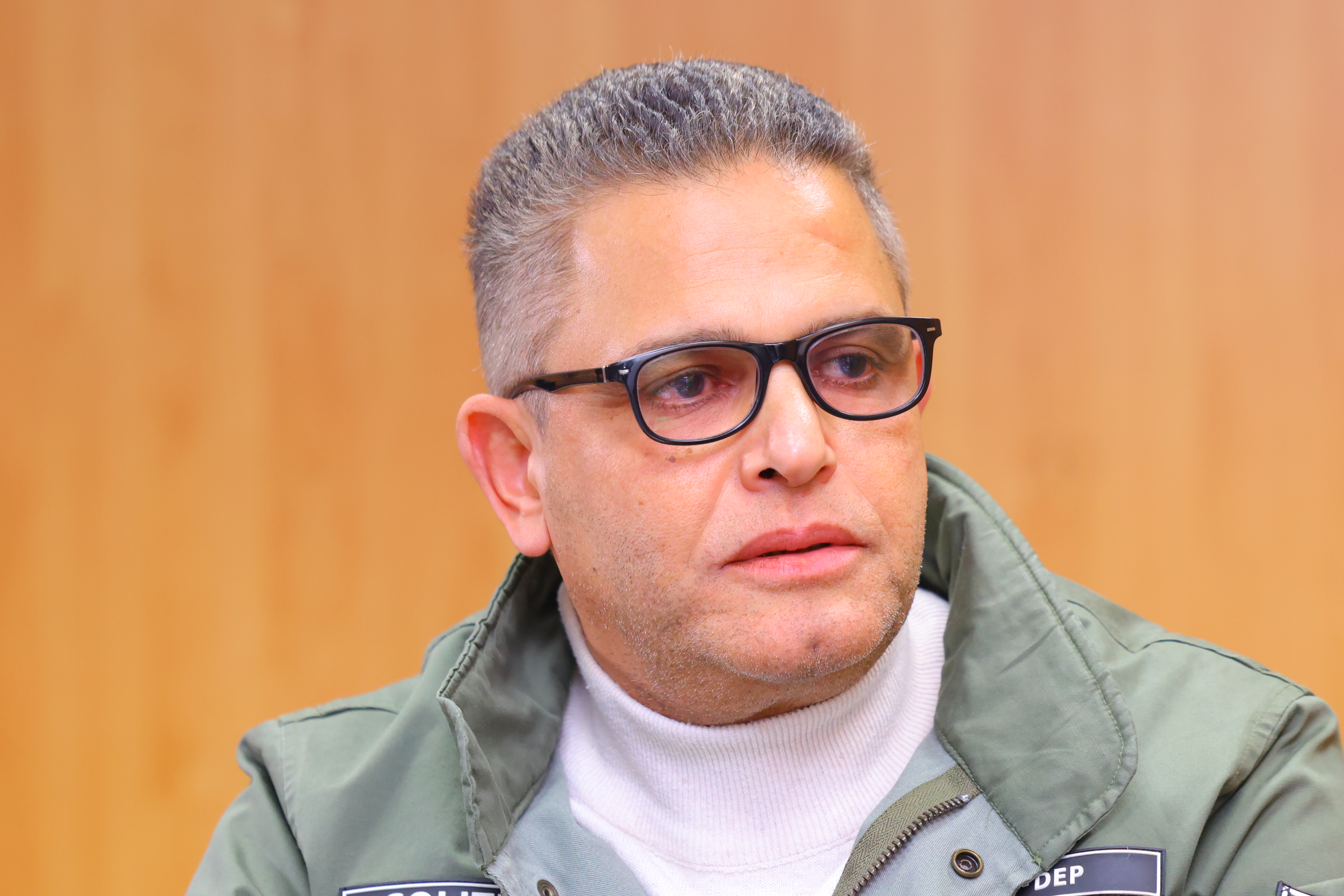 الفنانة الكبيرة سماح أنور في نبأ العرب