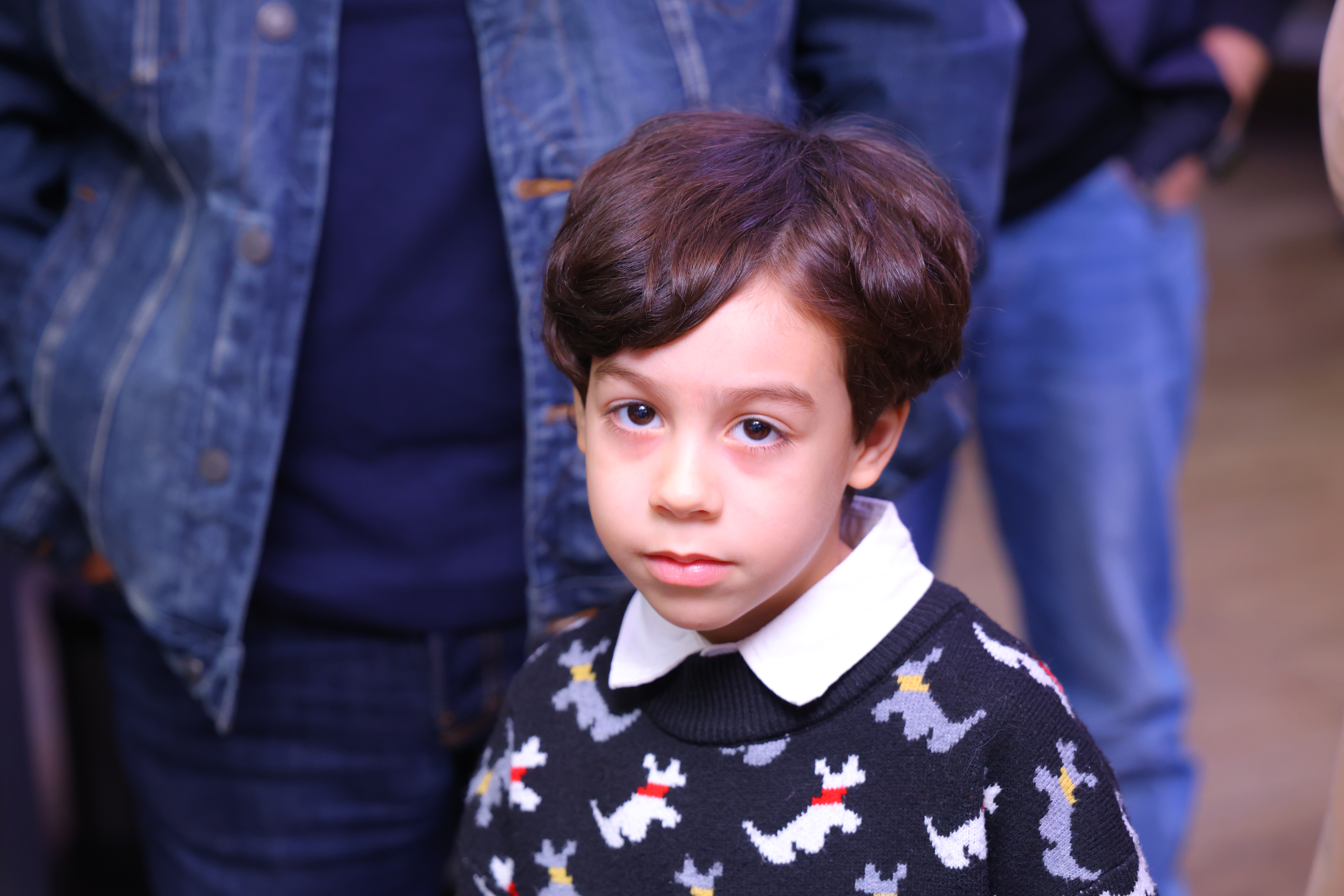 جومانا مراد وأحمد رزق ونجلاء بدر بجولة في نبأ العرب