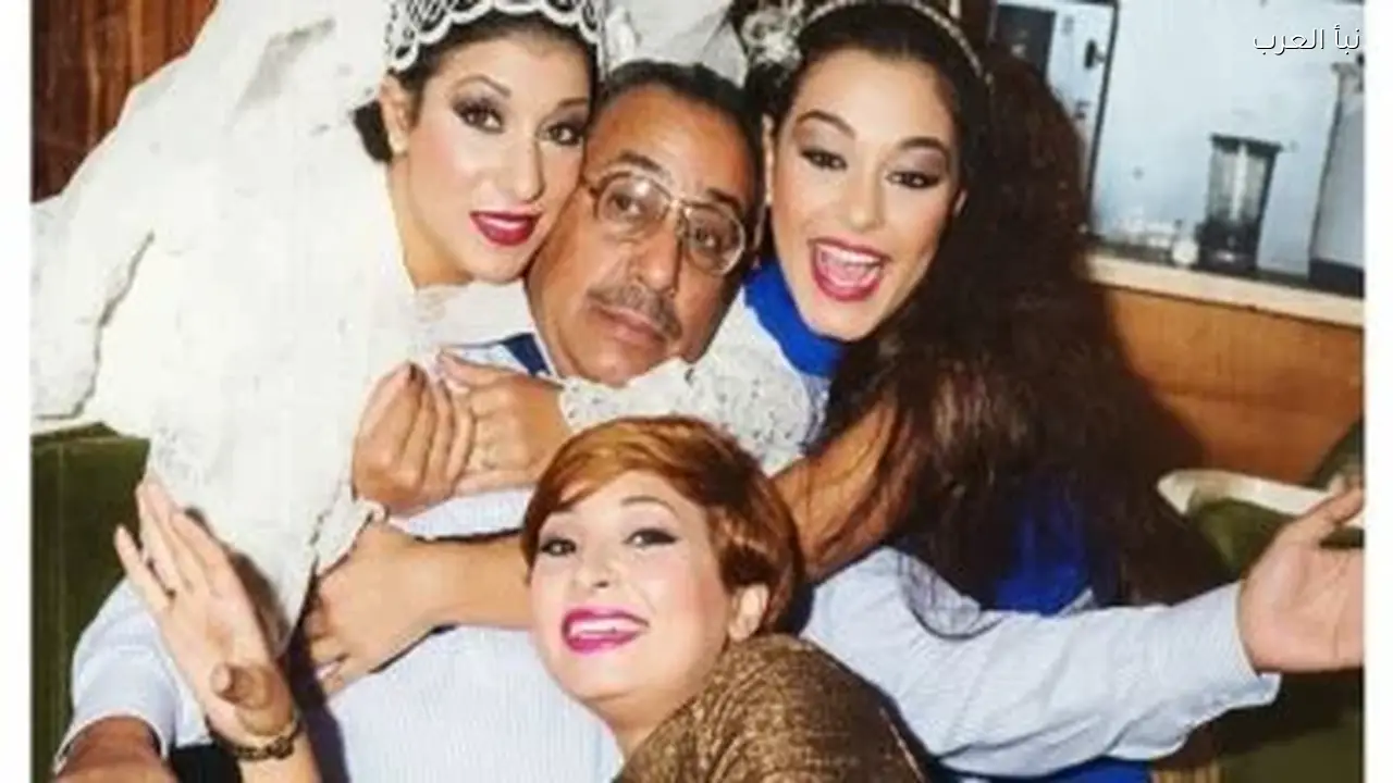 المسرحيات الكلاسيكية تعود في عيد الأضحى: لماذا يفضلها المصريون؟