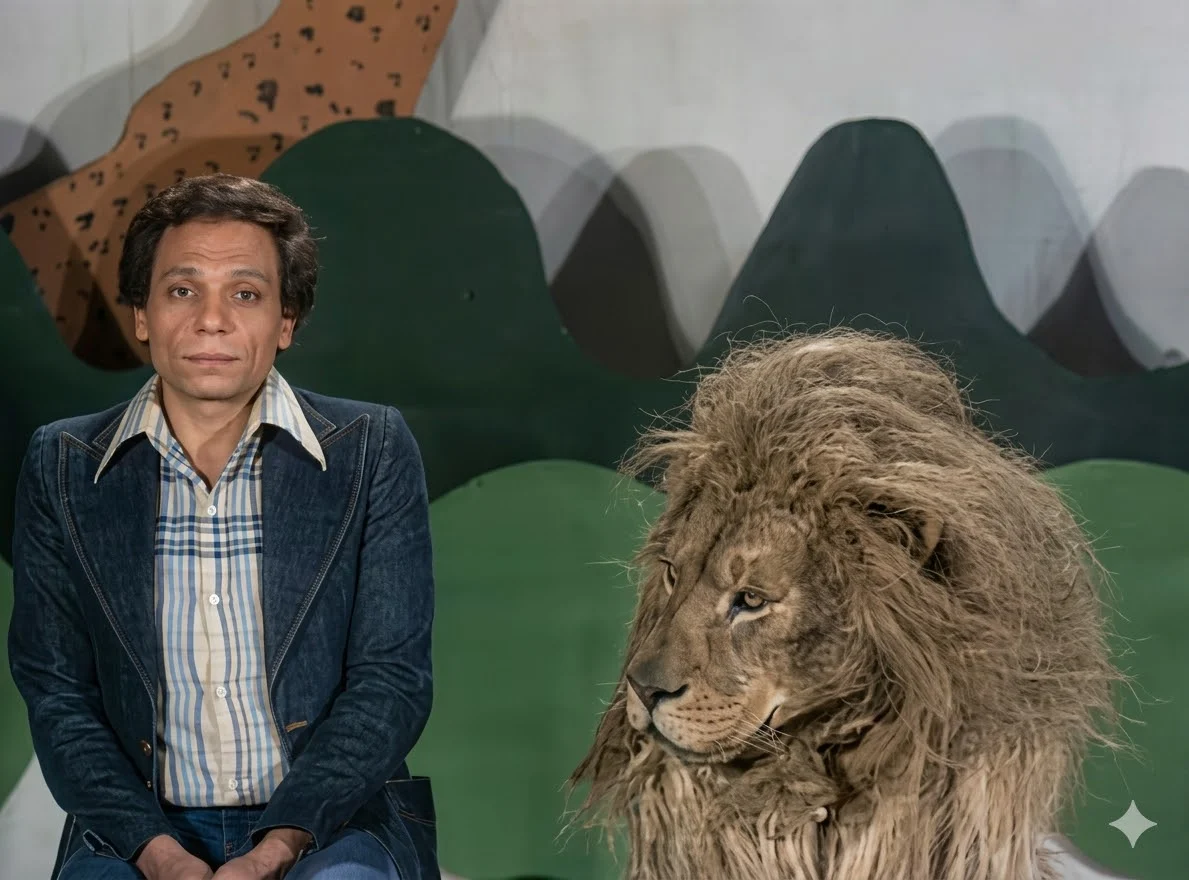 شاهد مشافش حاجة