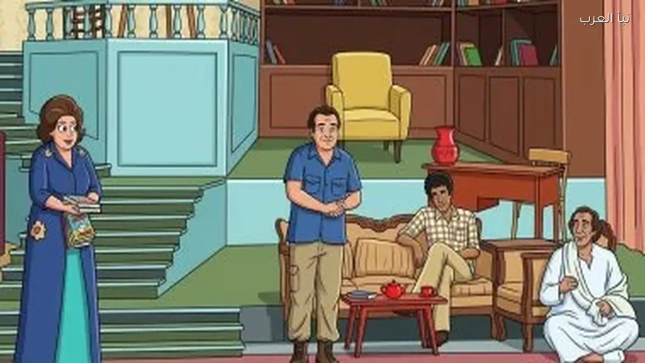 مسرحيات العيد: العيال كبرت وريا وسكينة تتصدر القائمة