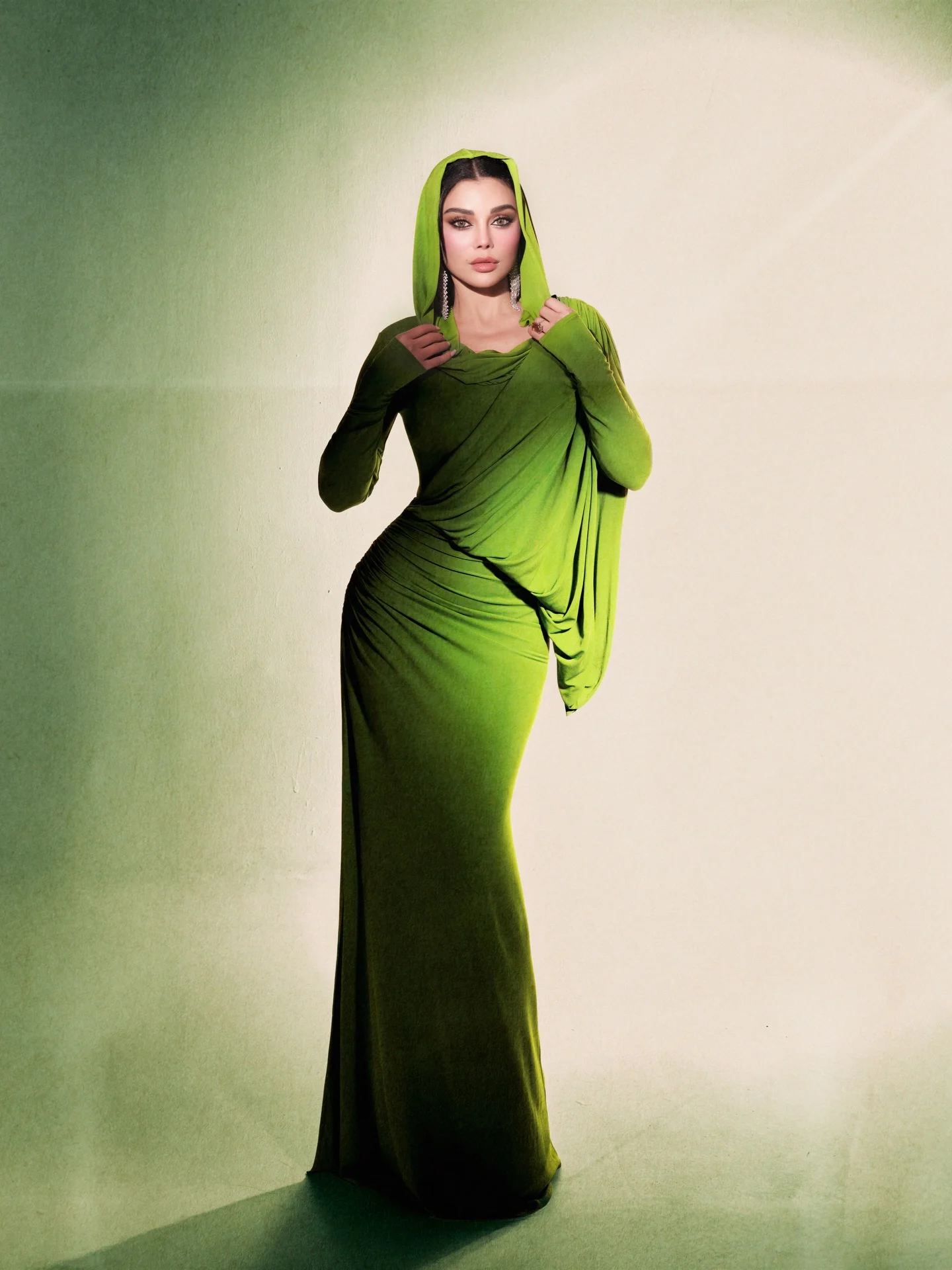 صورة هيفاء وهبي صورة هيفاء وهبي