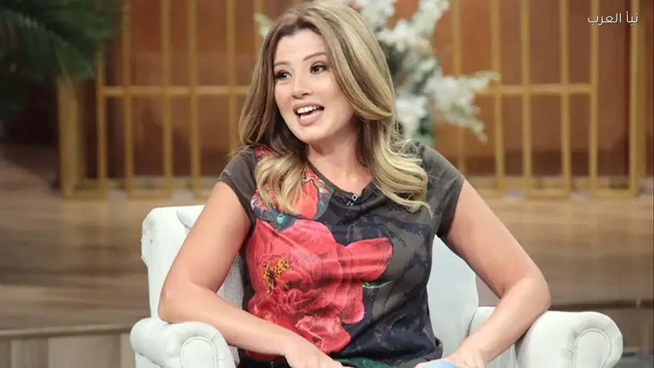 رانيا فريد شوقي تحتفل بعيد الأم وتستعرض ذكرياتها مع والدتها