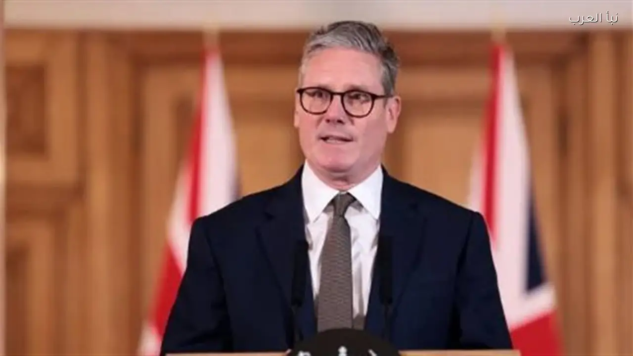 76 ألف بريطاني في دائرة الخطر خلال خطة الطوارئ اللندنية في الشرق الأوسط