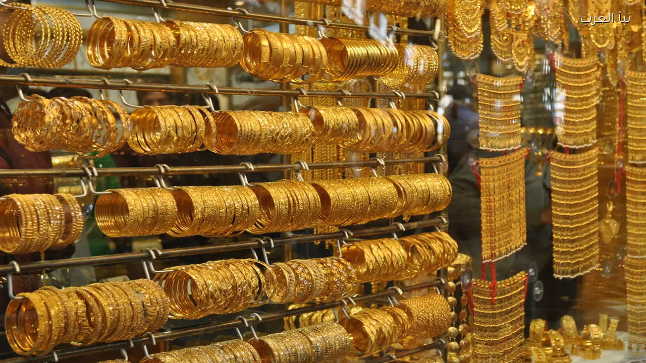 هبوط مفاجئ.. سعر الذهب اليوم عيار 21 الآن يسجل تغيير جديد