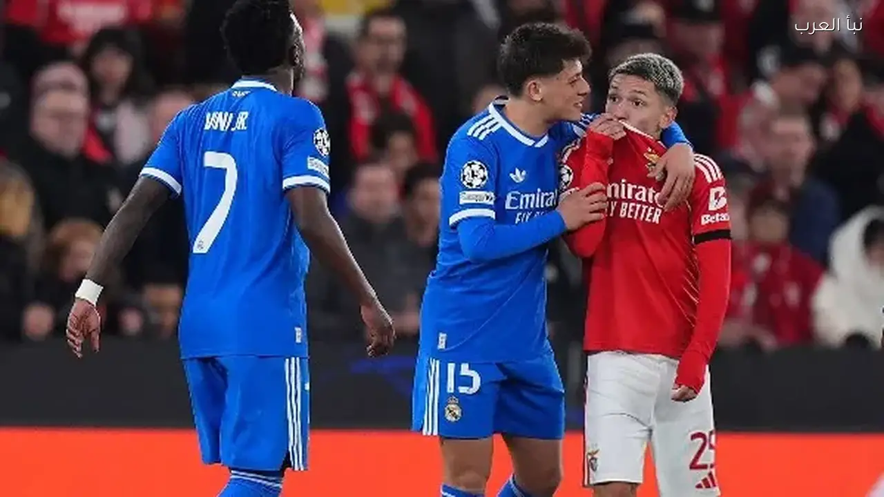 IFAB يقرر منع تغطية فم اللاعبين خلال المباريات