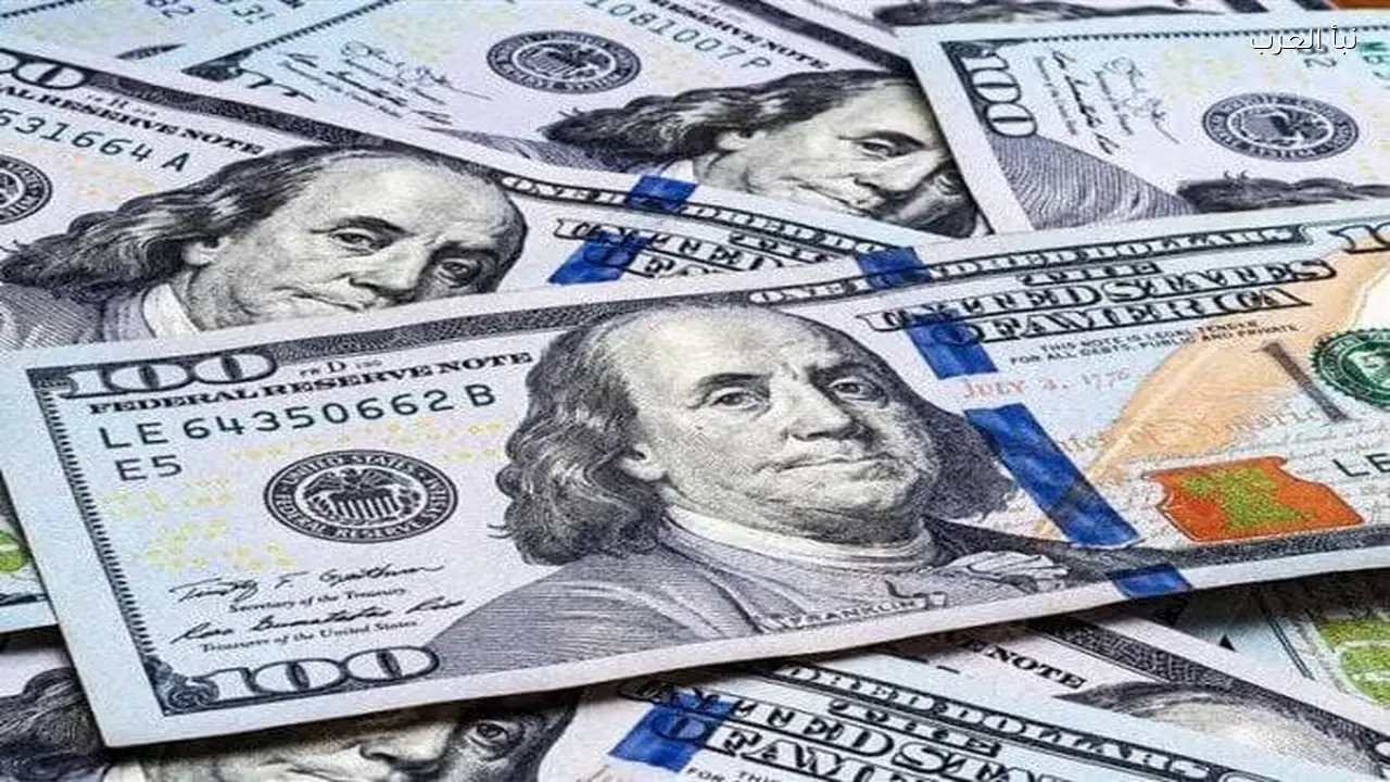 استقرار سعر الدولار اليوم الثلاثاء 10 مارس 2026 في البنوك