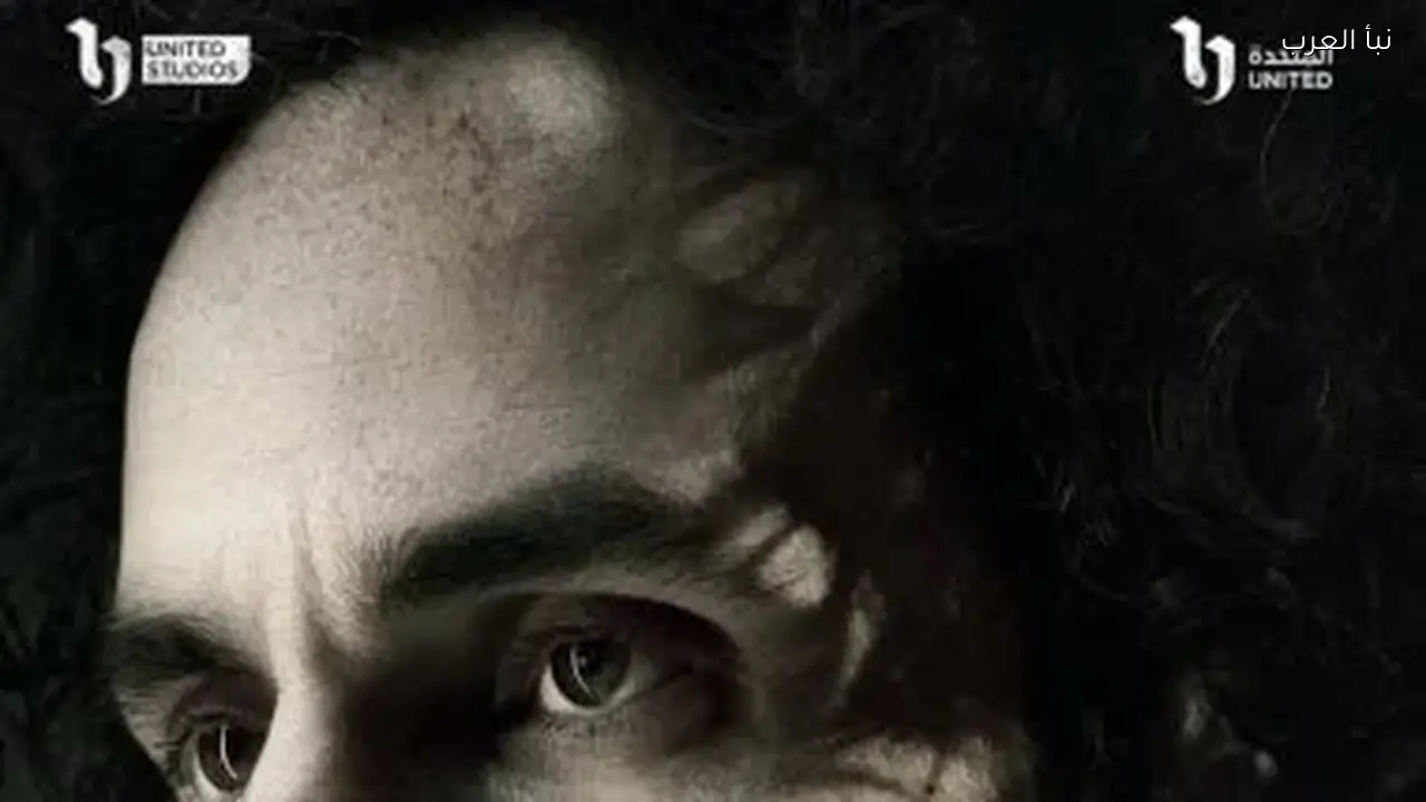 آدم بكرى يشيد بمخرج الفيلم بيتر ميمى خلال لقاء مع “نبأ العرب”