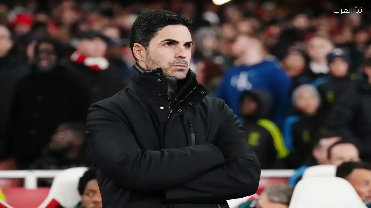 آرسنال يحقق الفوز على برايتون وأرتيتا يشيد بجهود اللاعبين