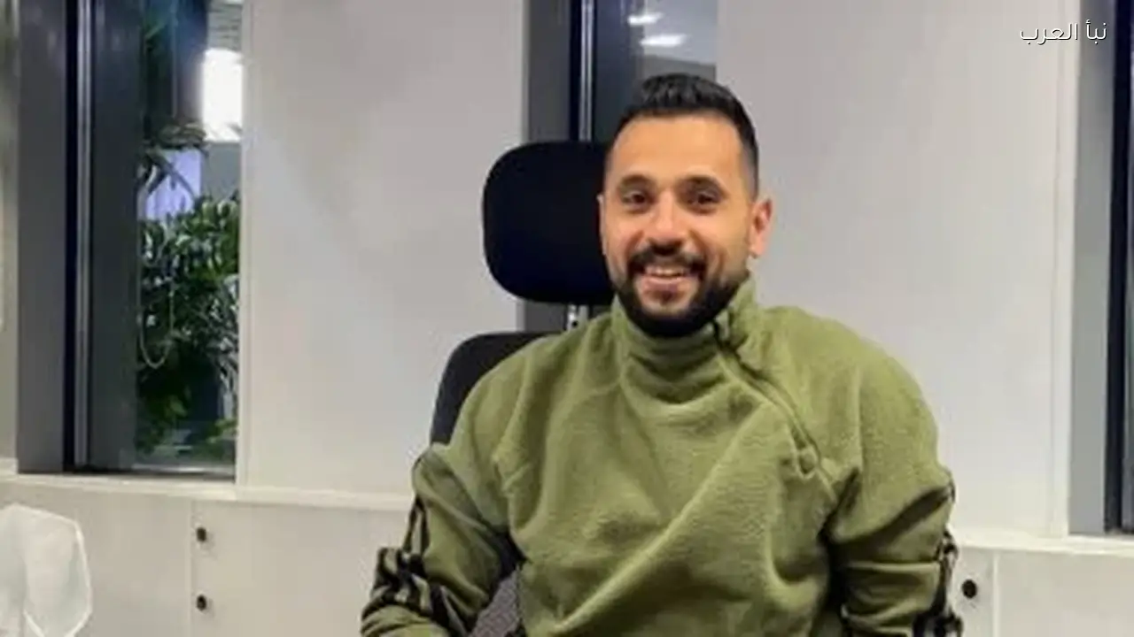 آسر أحمد يتحدث عن أبرز النجاحات والإخفاقات في الفن على إذاعة مونت كارلو